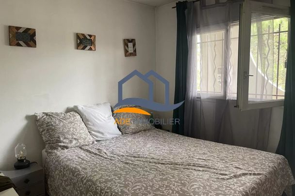 Aix La Parade T2 32 m² - Photo 1