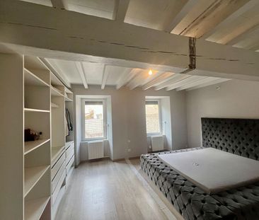 Location maison 4 pièces, 85.00m², Pomas - Photo 6
