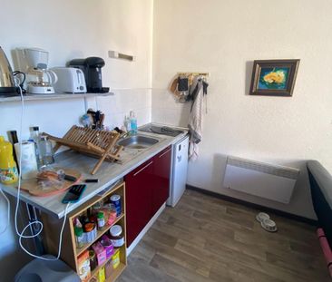 Location Appartement 1 pièce 25m² ALBI 81000 - Photo 4