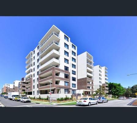 231/26 Baywater Drive, Wentworth Point, NSW 2127 - Photo 1