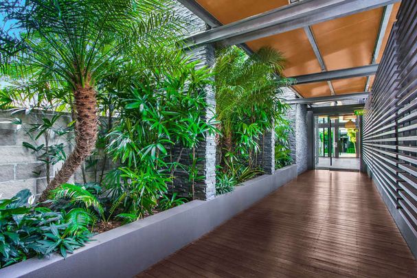 123/14 Griffin Place, Glebe NSW 2037 - Apartment For Rent | Domain - Photo 1