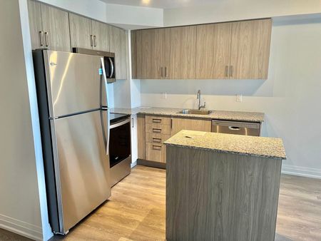 For Lease - 20 Meadowglen Place Unit# 723, Toronto, Ontario - Photo 4