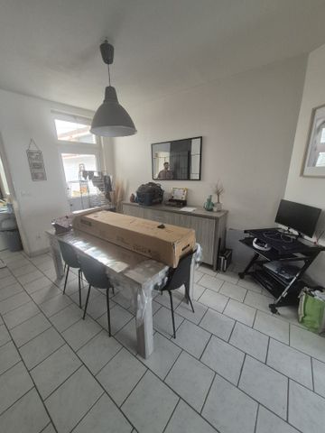 Location Maison 3 pièces 66m² BREBIERES 62117 - Photo 2