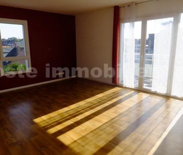 Location Appartement 3 pièces 68m² TOURCOING 59200 - Photo 2