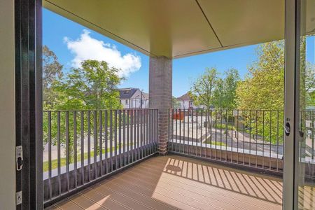 2 bedroom apartment to rent - Photo 2