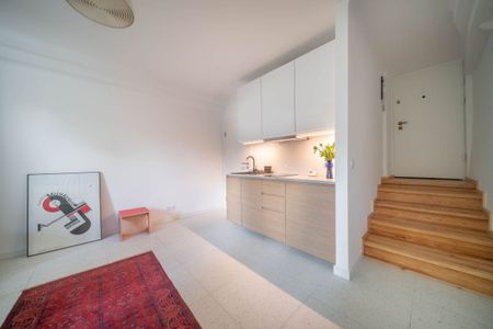2 pokoje w kamienicy 41 m² - Photo 5