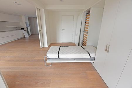 Mooi appartement met zijdelings zeezicht, centraal gelegen op het Lichttorenplein - Photo 4