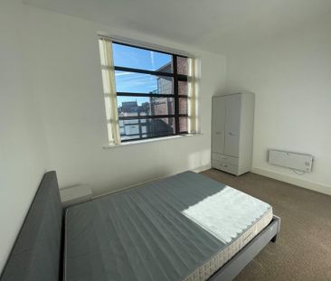 1 bedroom flat to rent - Photo 3