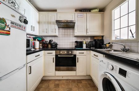 1 bedroom maisonette to rent - Photo 5