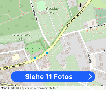 +++ 2-Raum-Wohnung in Leipzig / Stötteritz +++ WG geeignet +++ TOP ... - Foto 1