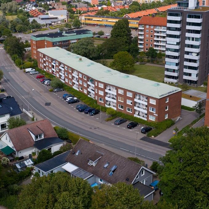 Prästgårdsvägen 10 C - Foto 1