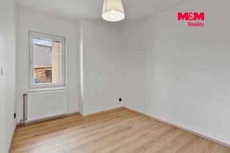 Pronájem, Byt 2+kk, 36 m², Jablonné v Podještědí, Zdislavy z Lemberka - Photo 3