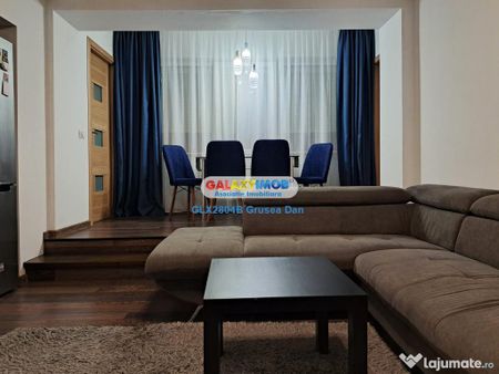Apartament 3 Camere Dog&Foreigners Friendly Obor G 310 - Photo 2