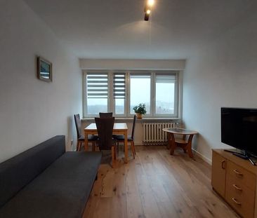 Sprawdź>>> Jasne 2p w zielonej okolicy Bielan 35 m² - Zdjęcie 5