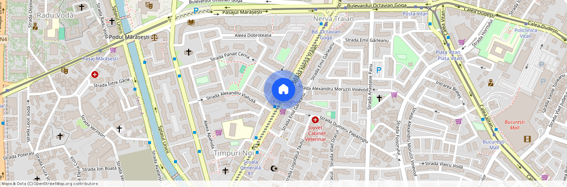 Sector 3, Bucuresti