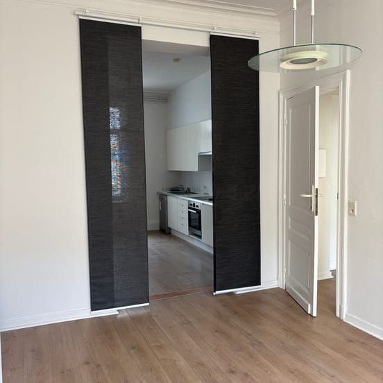 Appartement te huur - Foto 1