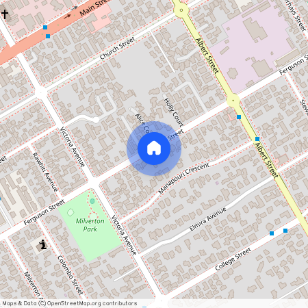 506 Ferguson Street, Palmerston North Central, Palmerston North City