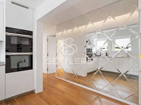 2 room luxury Flat for rent in Centro (Cascais), Cascais e Estoril, Cascais, Lisbon - Photo 5