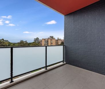 Brand New Floorboard - Level 8 - TWO (2) BEDROOM TWO (2) BATHROOM +... - Photo 1