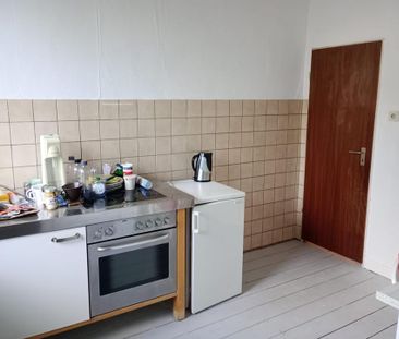 Erdgeschosswohnung - ca. 35qm - Oskarstrasse 9 - Herne - Photo 4