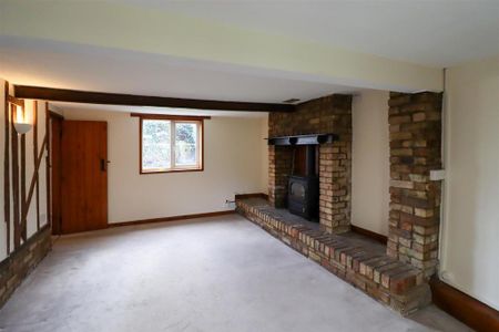 2 bedroom detached house to rent - Photo 2