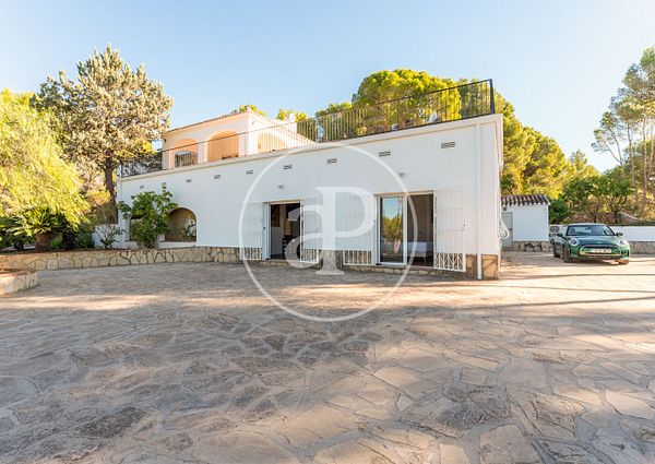 House for rent with Terrace in Denia