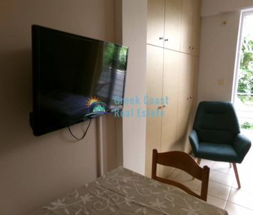 Studio/Γκαρσονιέρα για ενοικίαση Αγία Παρασκευή - Γλαράκη (Πάτρα) - Photo 3