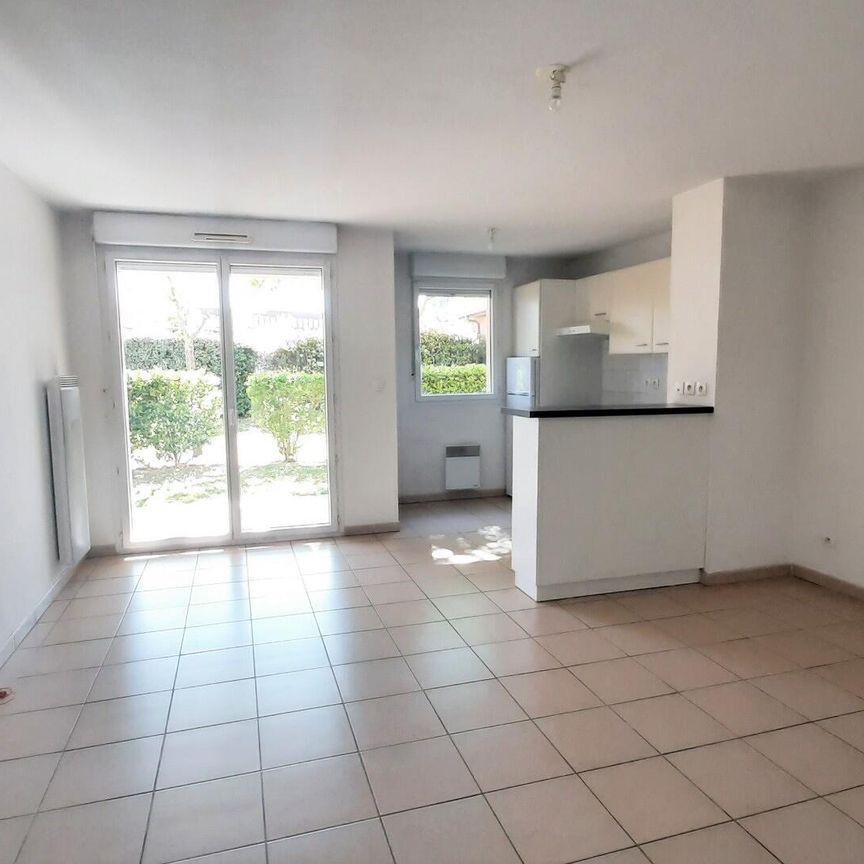 location Appartement T3 DE 62.5m² À PIBRAC - Photo 1