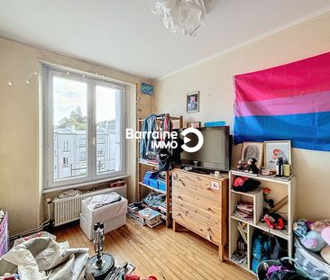 Location appartement à Brest, 3 pièces 48.37m² - Photo 5