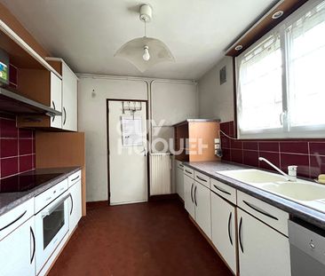 LOCATION d'une maison F8 (168 m²) à SAVIGNY SUR ORGE - Photo 4