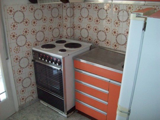 Διαμέρισμα για ενοικίαση Διοικητήριο (Κέντρο Θεσσαλονίκης) - Photo 1