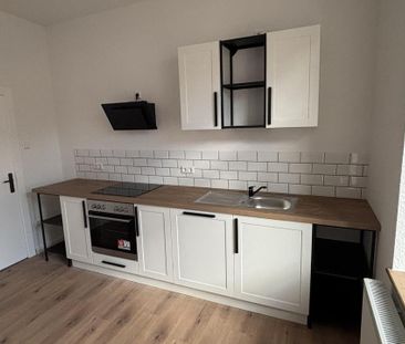 Im Herzen der Altstadt: 4 Zi Wohnung + Balkon mit eigenem Eingang W... - Photo 4