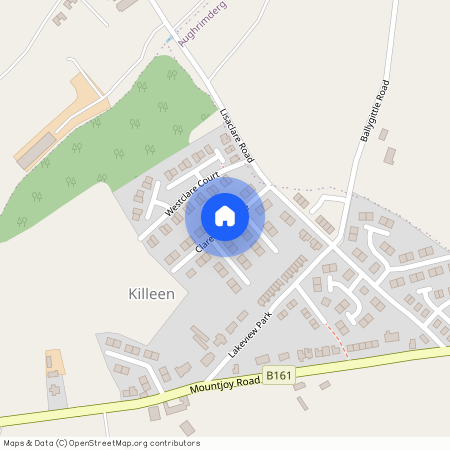 11 Claremount Drive, Coalisland, BT71 5JX