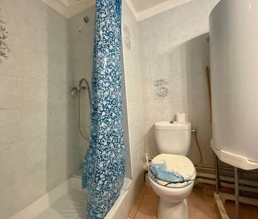 Location Appartement 1 pièce 18m² SETE 34200 - Photo 3