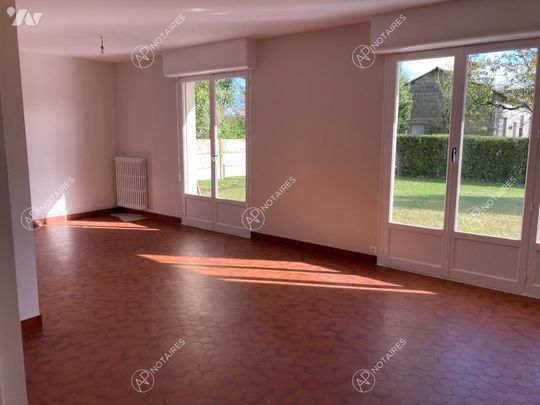 Maison 7 pièces LIFFRE - Photo 1