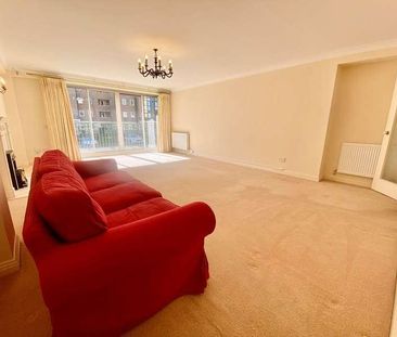 Keverstone Court, Manor Road, Bournemouth, BH1 - Photo 5