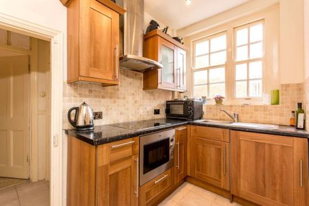 1 bedroom flat to rent - Photo 4