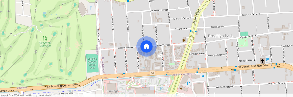 3/118 Lipsett Terrace, SA 5032, Brooklyn Park