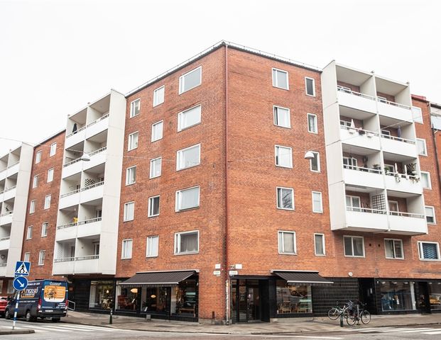 Monbijougatan 1 - Photo 1