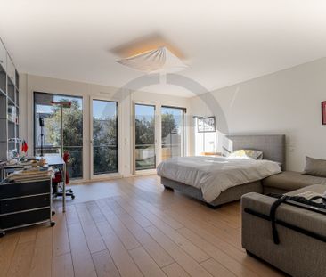 Great modern villa in the heart of Vésenaz - Photo 3