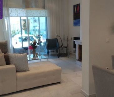 Διαμέρισμα για ενοικίαση Άγιος Γεώργιος (Νέο Ψυχικό) - Photo 2