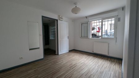 Location appartement 4 pièces 87.54 m² à Le Havre (76600) - Photo 3