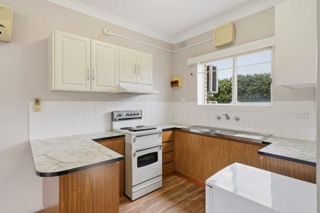 Modern & Spacious 2-Bedroom Unit in a Highly Convenient Location - Photo 4