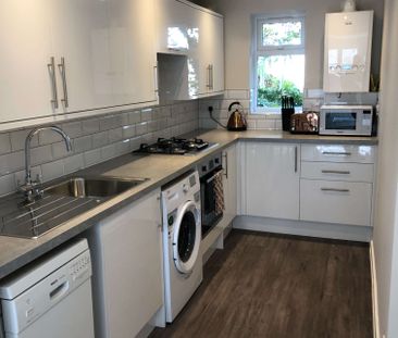 An Attractive House Share in Lindfield Room 2 - Photo 3