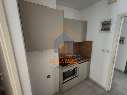 Studio/Γκαρσονιέρα για ενοικίαση Άγιοι Ανάργυροι (Βόλος) - Photo 1