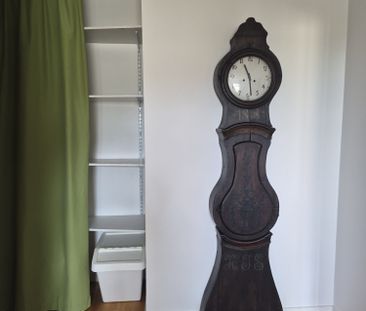 Vintrosagatan, Bandhagen - Foto 4