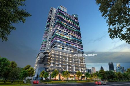 Novo Ampang, Ampang Hilir, Ampang - Foto 4