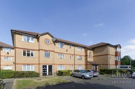 1 Bedroom Flat To Let - Photo 5