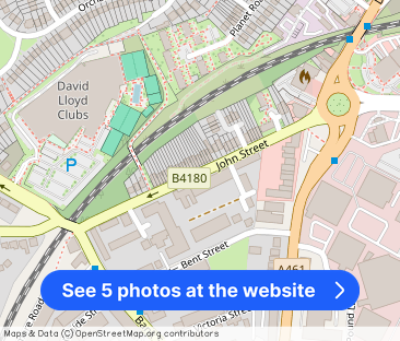 John Street, Brierley Hill - Photo 1