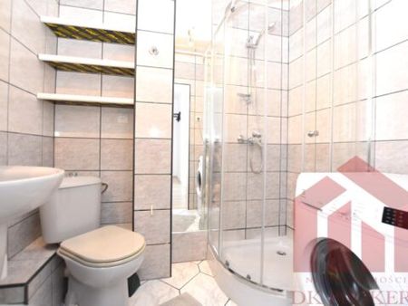 3-pokoje+kuchnia – umeblowane mieszkanie os. Kmity - Zdjęcie 2